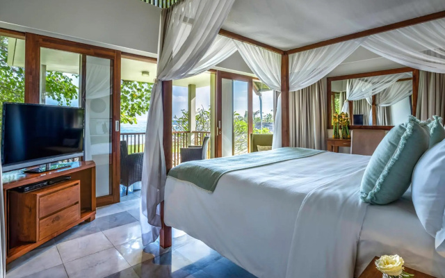 Seseh Beach Villas – Guest Rooms – Cemagi