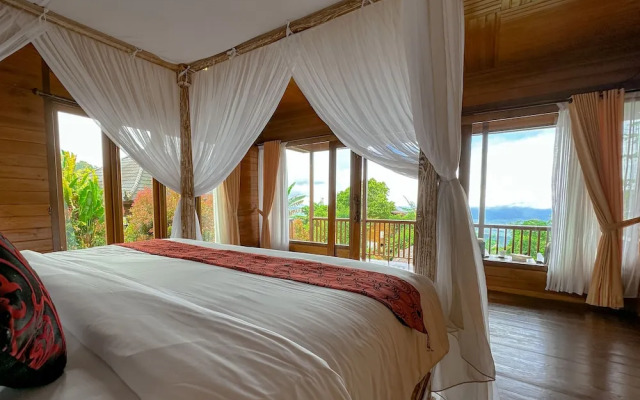 Munduk Menir Villas