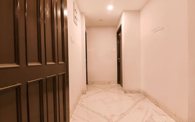 Fabhotel Eden