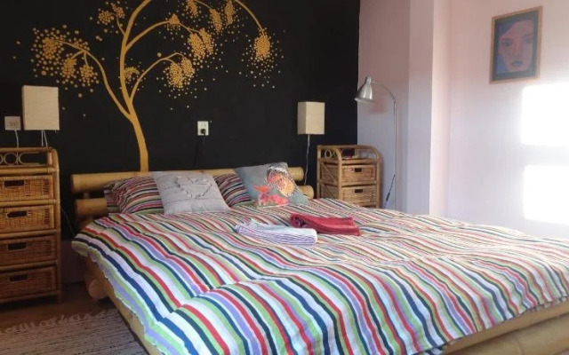 Bed&Breakfast Alkmaar Onder de Watertoren