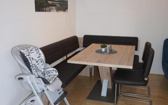 Ferienwohnung St. Wolfgang am Zirbitzkogel