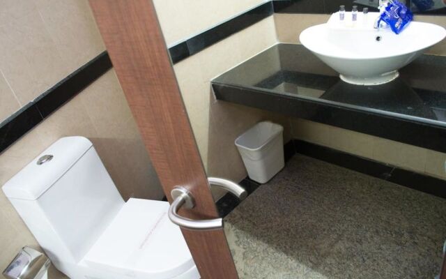 OYO 1651 Hotel Seetal
