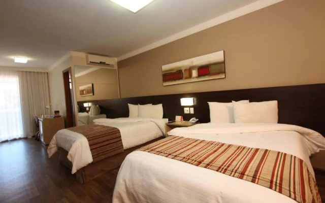 Transamerica Lagoa Santa