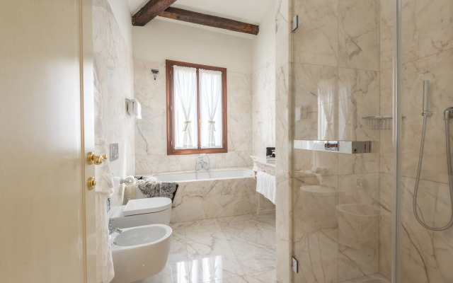 Ai Patrizi Venezia - Luxury Apartments