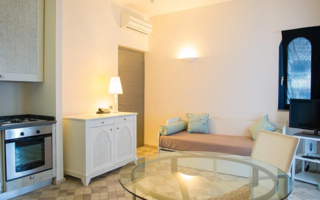 Hotel Cutimare