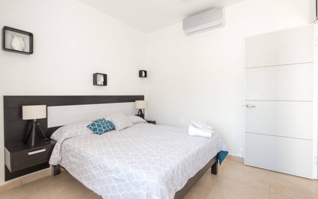 New Ampartment For Rent