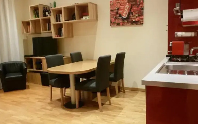 Elegante Appartamento in Centro Milano