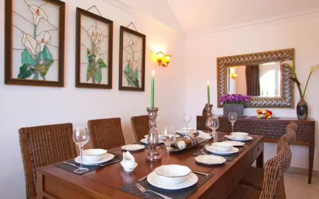 Villa Ça C'est La Vie