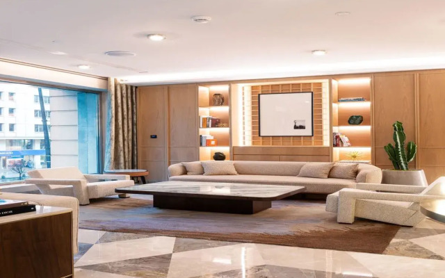 Ramada Plaza by Wyndham Istanbul City Center