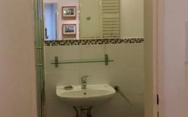 Pärchenwohnung Strandallee