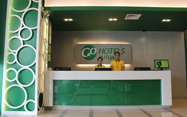 Go Hotels Butuan