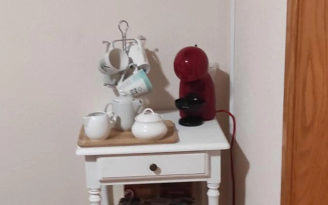 Apartamento [A] Mar.