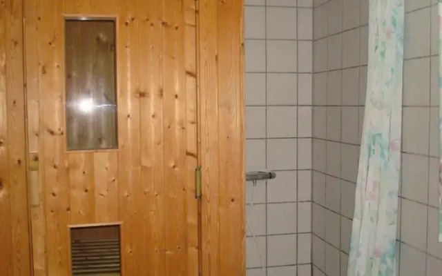 Kollerup Klit Holiday House - Bøgevej 28 - ID 602