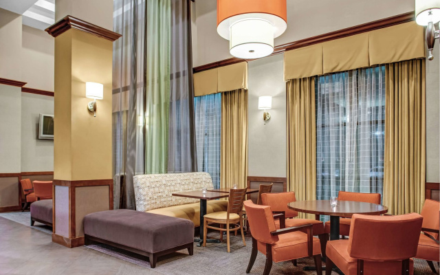 Hyatt Place Dublin/Pleasanton