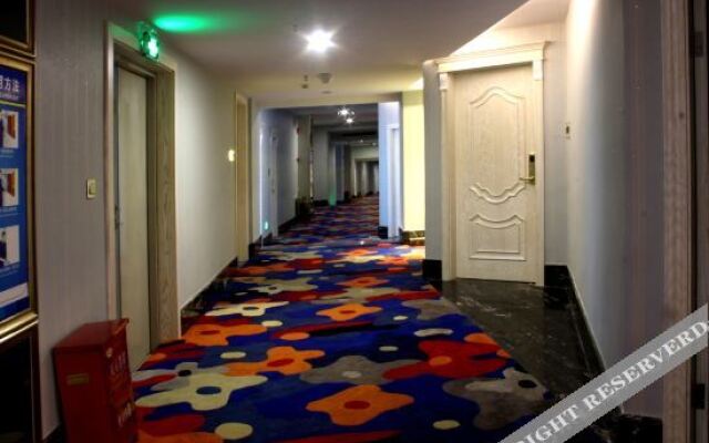 Yi Boutique Theme Hotel