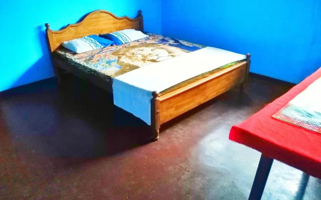 Sunshine Homestay