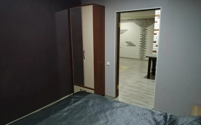 Milo Apart Hotel