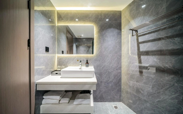 Guangzhou Meigang Hotel