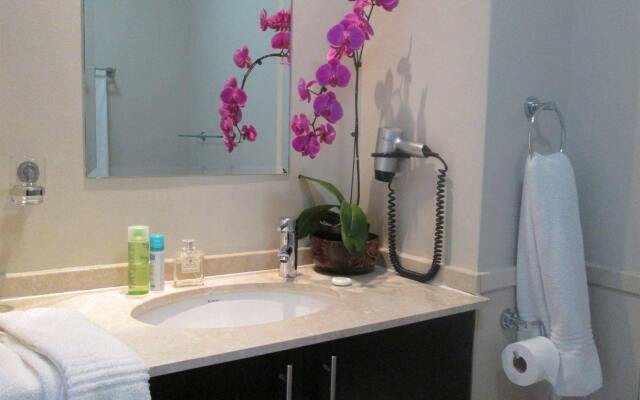 Sunstays Lagoon Beach