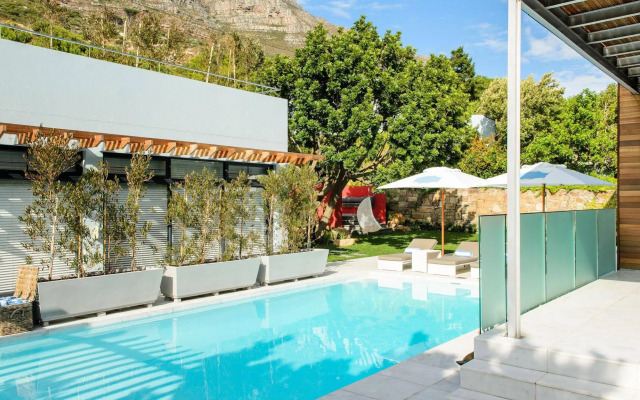 Mannabay Fine Boutique Hotel