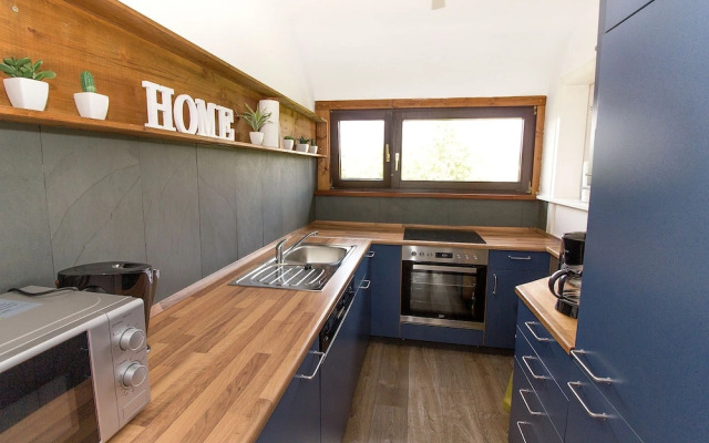 Ferienwohnung BECKENDORF 3