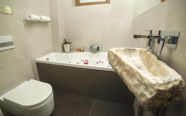 Aspen Deluxe Residence