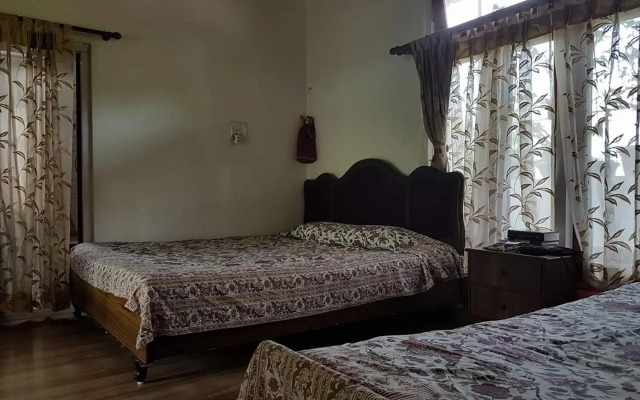 Vamoose Madhumita Homestay