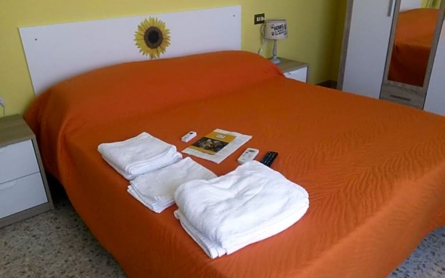 A1 Girasole B&B