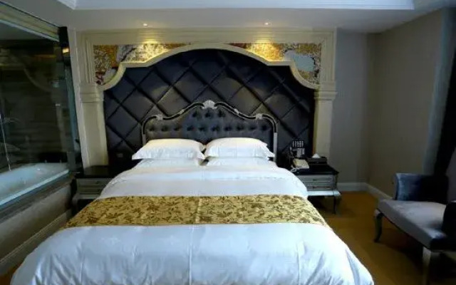 Huangchao Hotel