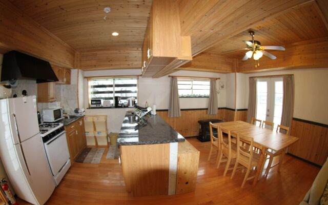 Hakuba Powder Cottages