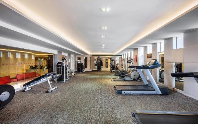 Crowne Plaza Foshan by IHG