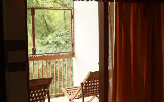 Jungle Park Resorts