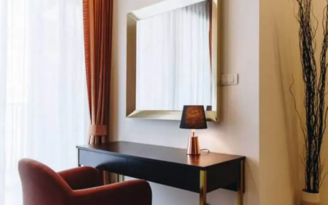 Prime residence Astra