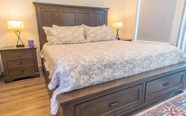 South Zion Inn & Suites