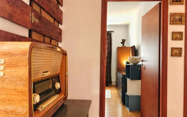 Casa cu Smochin | House with the fig
