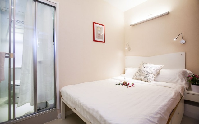 Fortune-Inn – Guest Rooms – Hong Kong