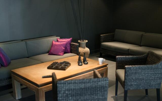 Aiden by Best Western Stockholm Solna