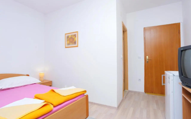 Double Room Tucepi 5263d