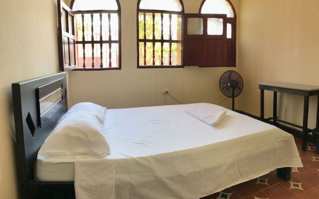 Mi Casa Hostel Riohacha