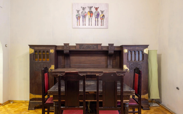 Point U Piter (Поинт Ю Питер) на улице Кирочная