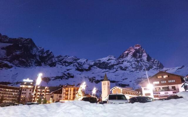 Appartamento con vista unica Residence D'Ourse