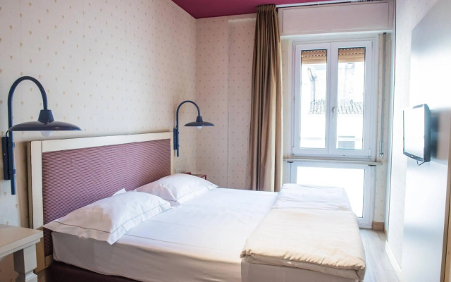 Hotel Torino
