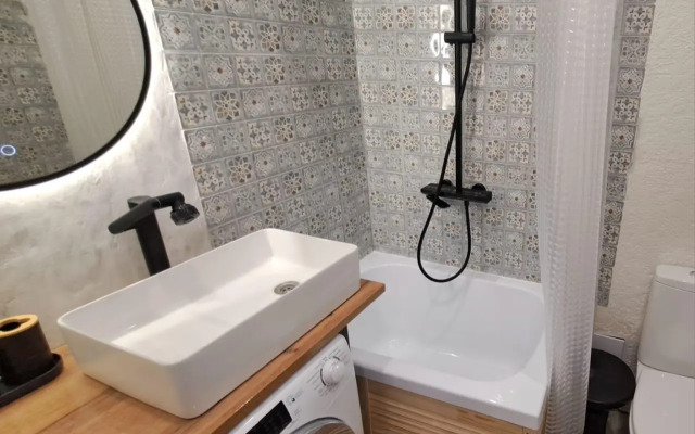 Квартира в Петрозаводске на набережной Ла-Рошель