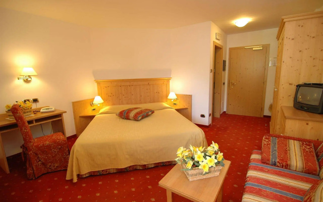 Kinderhotel Adriana