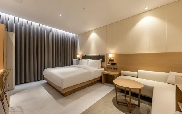Masan Daisy Hotel