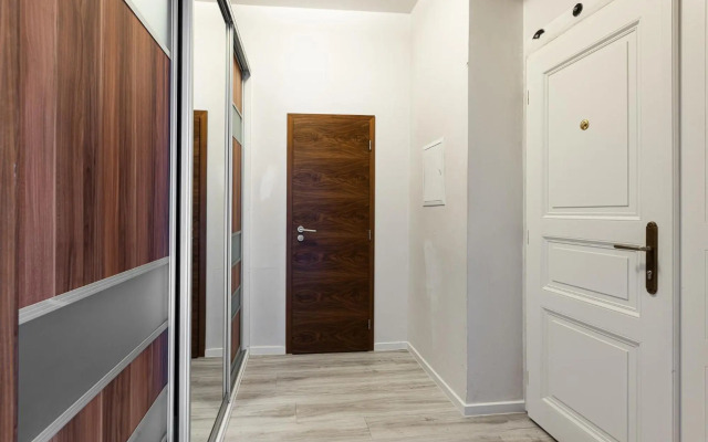 The comunist apartment 2bds