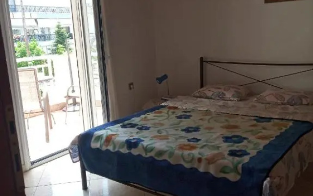 DESPOINA APARTMENT 3 Relax