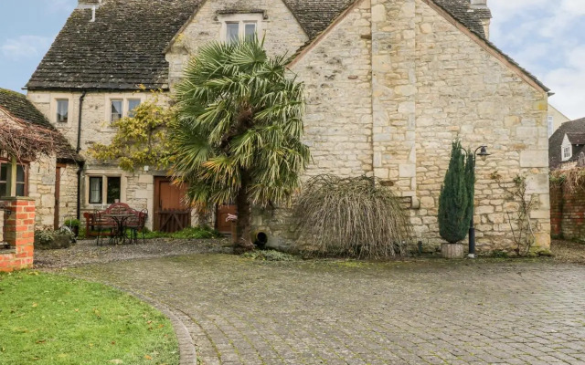 Chapel House