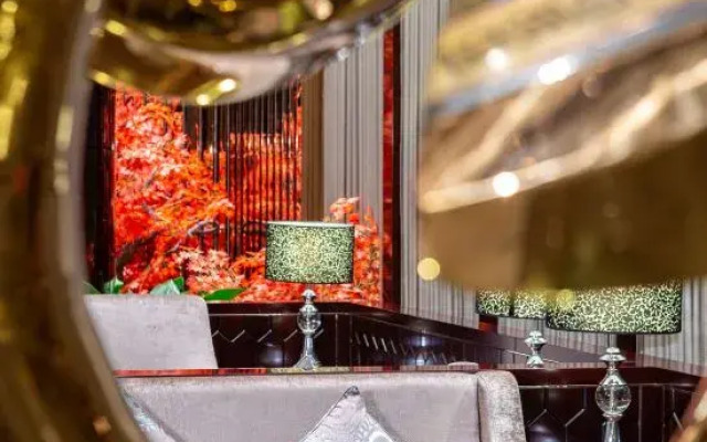Zhaolin Grand Hotel