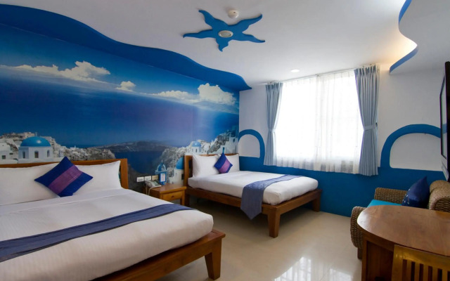 Sin Sin Hotel I